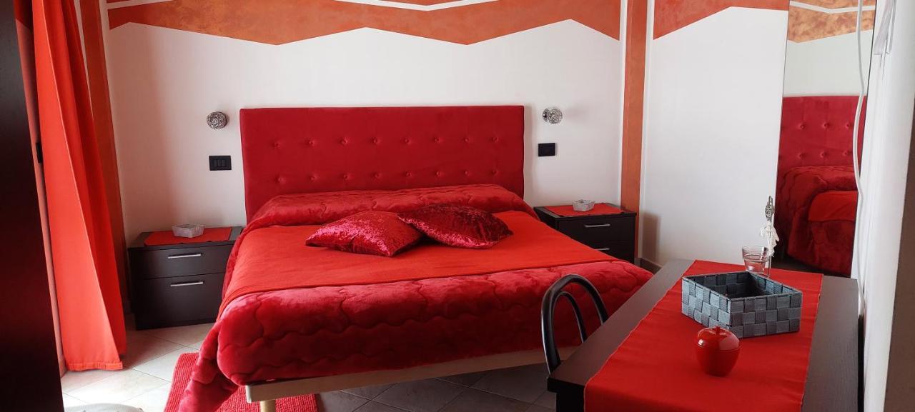 La Casa Del Grillo 1 Bed & Breakfast Aosta Exterior photo