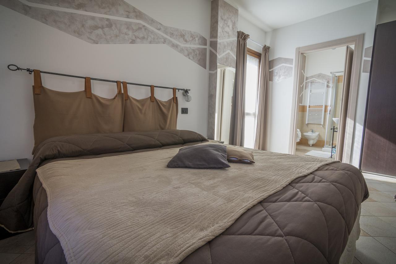 La Casa Del Grillo 1 Bed & Breakfast Aosta Exterior photo